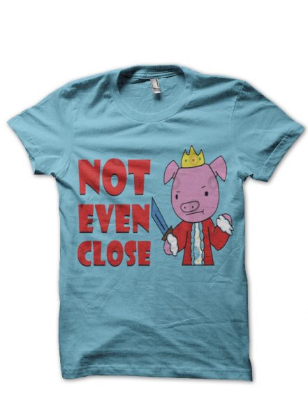 t shirts online india by Swagshirts99.in