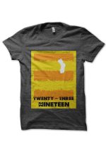 t shirts online india by Swagshirts99.in