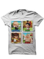 t shirts online india by Swagshirts99.in