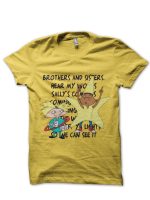 t shirts online india by Swagshirts99.in