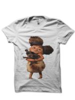 t shirts online india by Swagshirts99.in