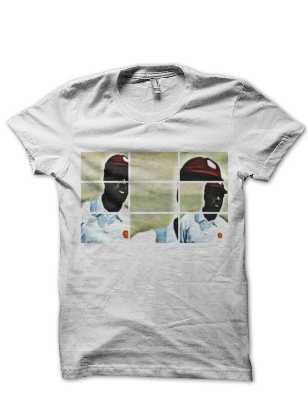 Viv Richards T-Shirt And Merchandise