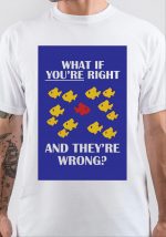 t shirts online india by Swagshirts99.in