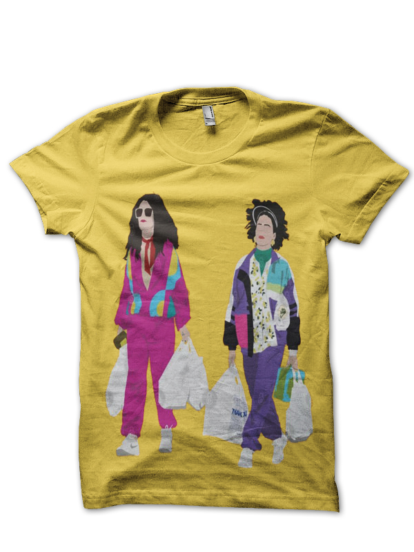 Broad City T-Shirt And Merchandise