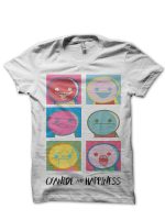 t shirts online india by Swagshirts99.in