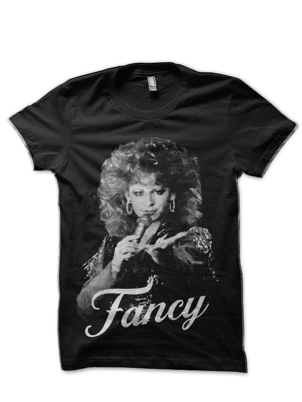 Reba is Reba Black T-Shirt - Swag Shirts