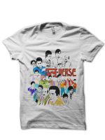 t shirts online india by Swagshirts99.in