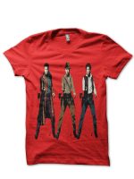 t shirts online india by Swagshirts99.in