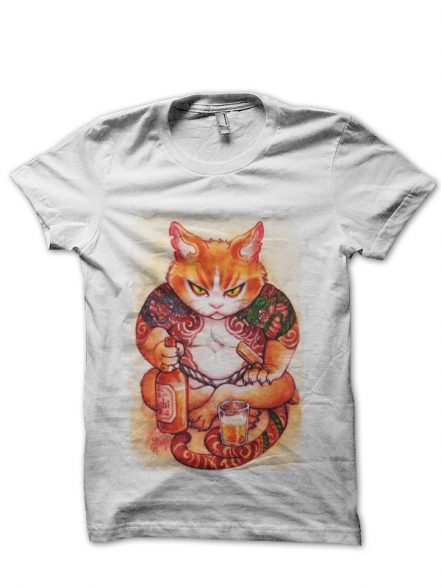 t shirts online india by Swagshirts99.in
