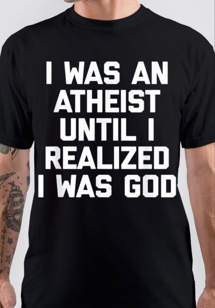 t shirts online india by Swagshirts99.in