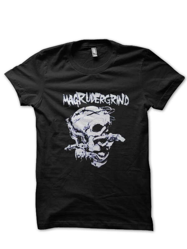 Magrudergrind T-Shirt | Swag Shirts