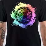 t shirts online india by Swagshirts99.in