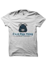 t shirts online india by Swagshirts99.in