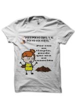 t shirts online india by Swagshirts99.in