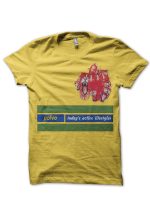 t shirts online india by Swagshirts99.in