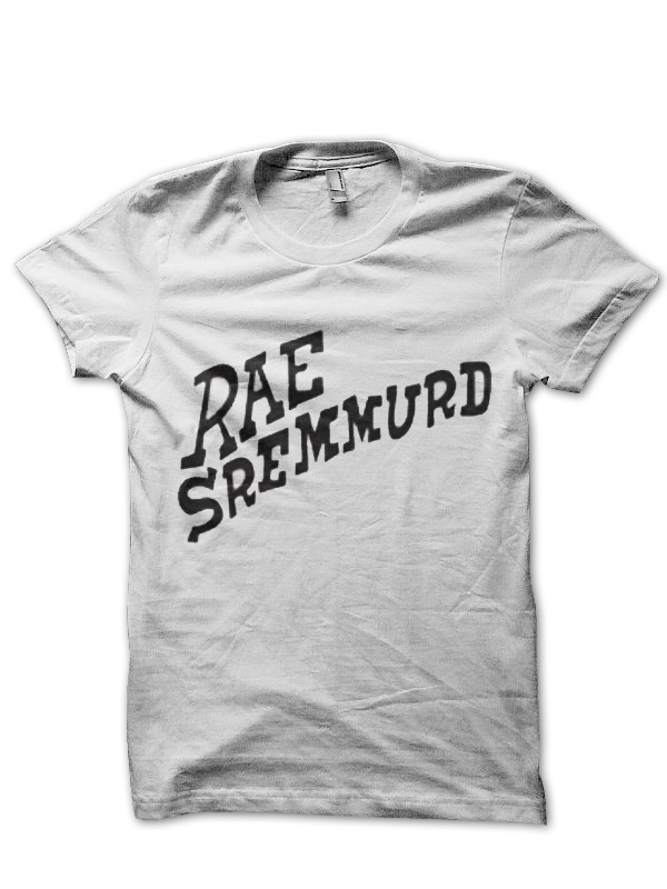 Rae Sremmurd T-Shirt And Merchandise