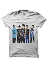 t shirts online india by Swagshirts99.in