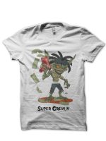 t shirts online india by Swagshirts99.in