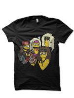 t shirts online india by Swagshirts99.in