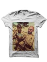 t shirts online india by Swagshirts99.in