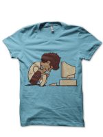 t shirts online india by Swagshirts99.in