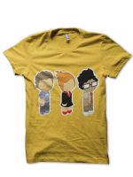 t shirts online india by Swagshirts99.in