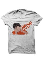 t shirts online india by Swagshirts99.in