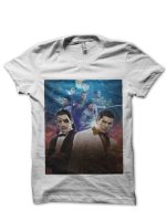 t shirts online india by Swagshirts99.in