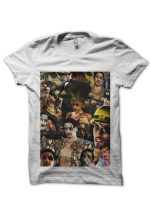 t shirts online india by Swagshirts99.in