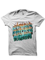 t shirts online india by Swagshirts99.in