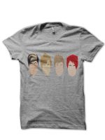 t shirts online india by Swagshirts99.in