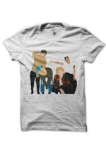 t shirts online india by Swagshirts99.in