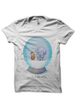 t shirts online india by Swagshirts99.in