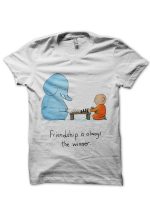 t shirts online india by Swagshirts99.in