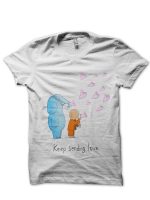 t shirts online india by Swagshirts99.in