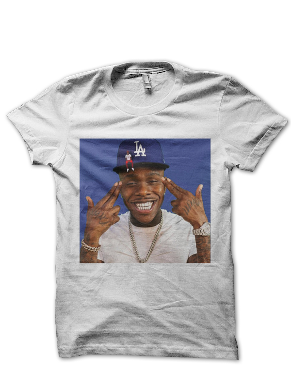 Dababy Tshirt 