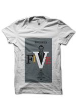 t shirts online india by Swagshirts99.in