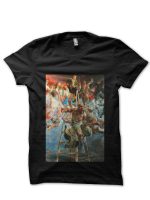 t shirts online india by Swagshirts99.in