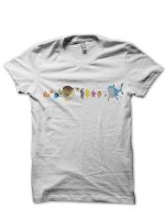 t shirts online india by Swagshirts99.in