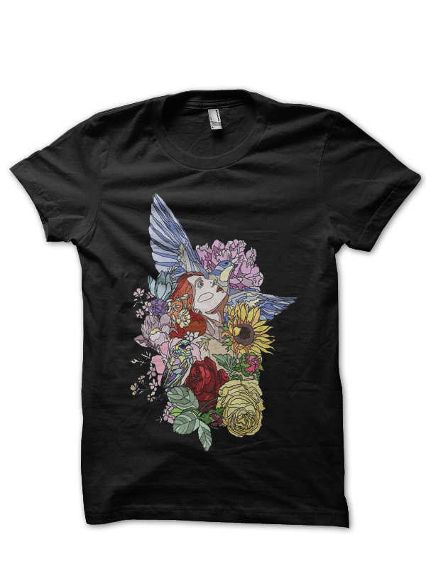 Florence And The Machine T-Shirt | Swag Shirts