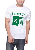 I simply excel t shirt hotsell