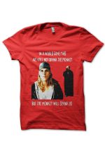 t shirts online india by Swagshirts99.in