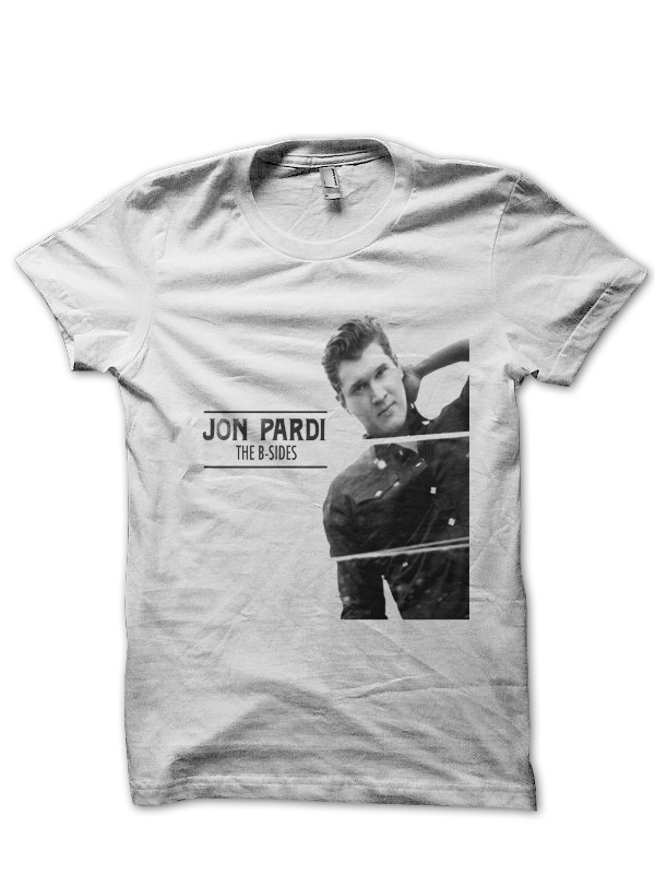 Jon Pardi T Shirt Swag Shirts