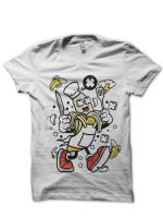 t shirts online india by Swagshirts99.in