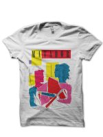 t shirts online india by Swagshirts99.in