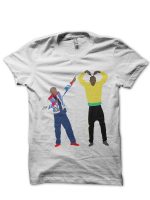 t shirts online india by Swagshirts99.in