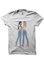 t shirts online india by Swagshirts99.in