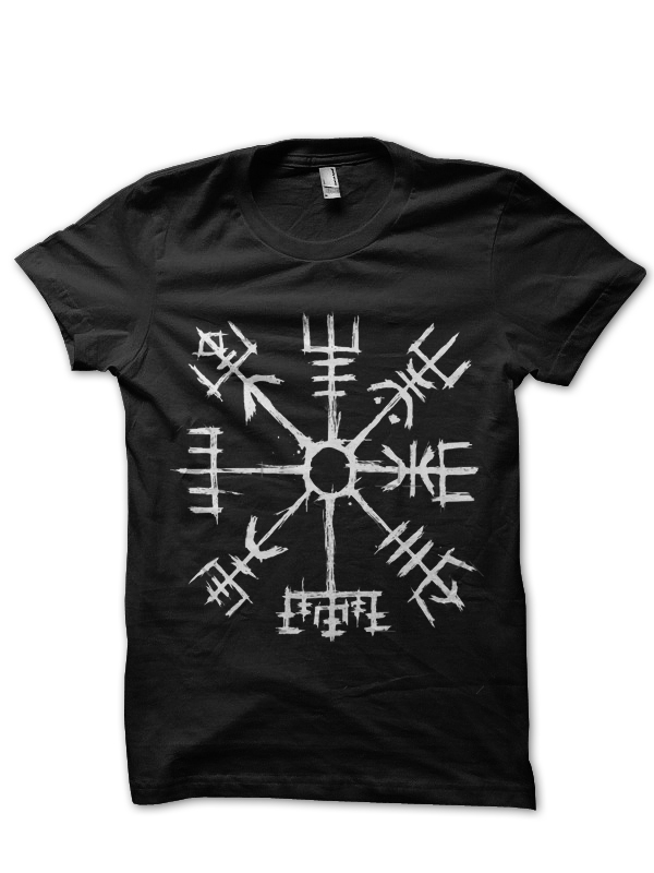 Norsemen T-Shirt | Swag Shirts