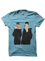 t shirts online india by Swagshirts99.in