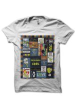 t shirts online india by Swagshirts99.in